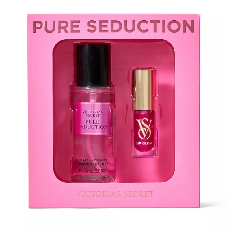 Pure seduction