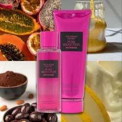 Pure Seduction Intense