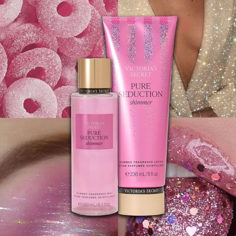 Pure Seduction Shimmer✨🍭