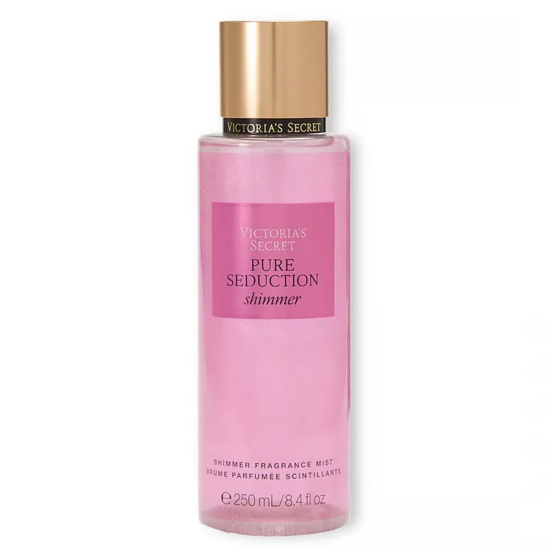 Pure seduction shimmer✨🍭