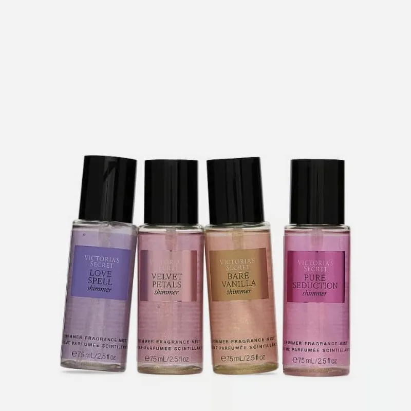Mini Shimmer Mist