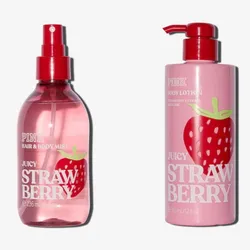 Strawberry 