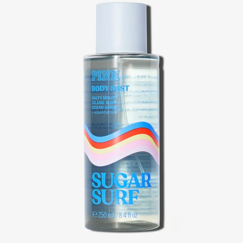 Sugar Surf🍉