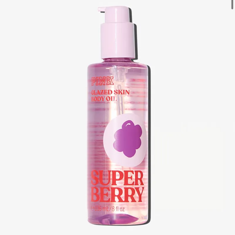 Super Berry