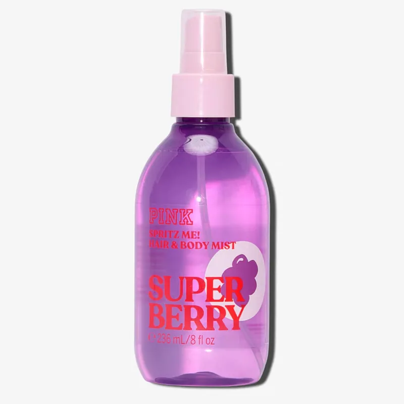 Super Berry🍓