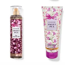 Sweet Pea