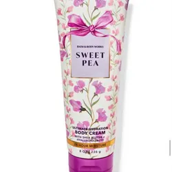 Sweet Pea