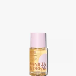Vanilla & dreamy