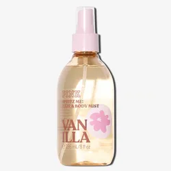 Vanilla
