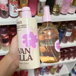 Vanilla