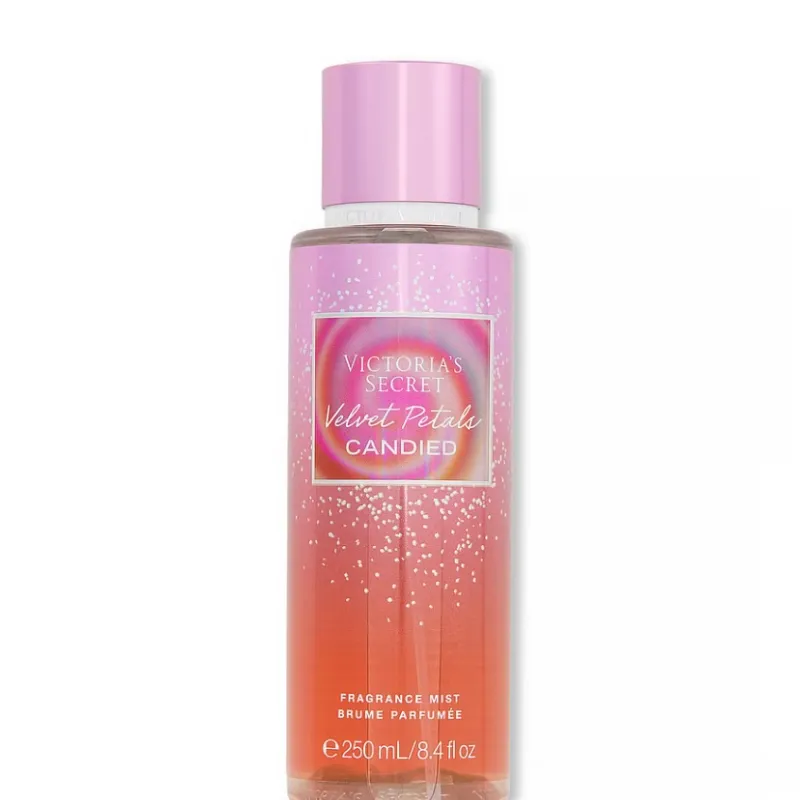 Velvet Petals Candied🌸🍬