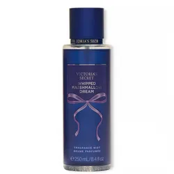 Whipped Marshmallow Dream