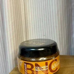 Argan Collagen Treatment 