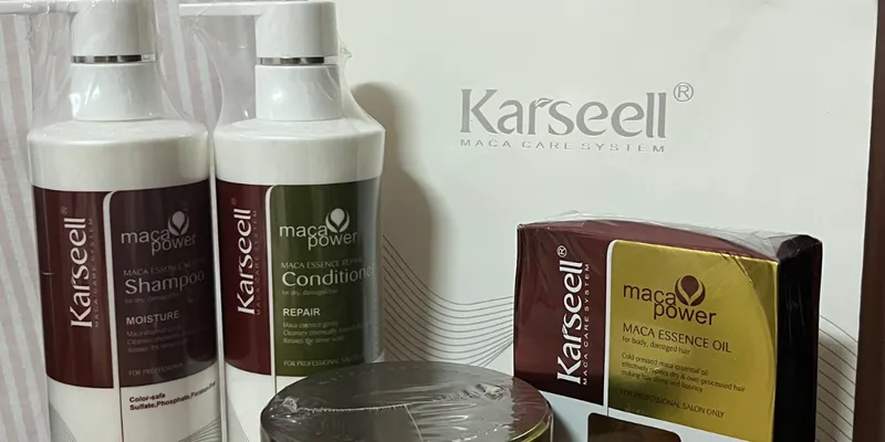 Combo Karseell 1 