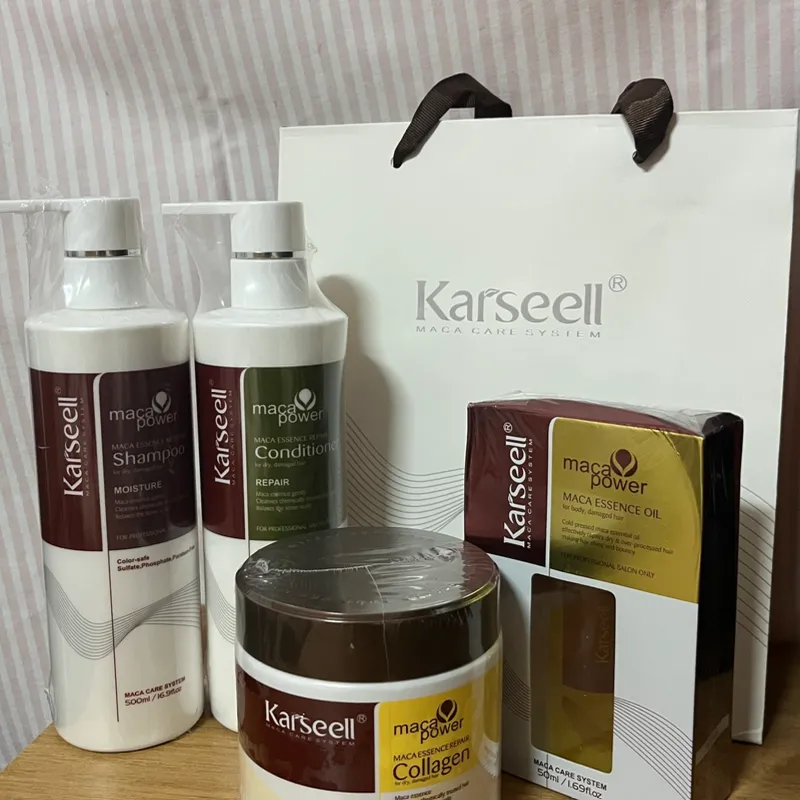 Combo Karseell 1 