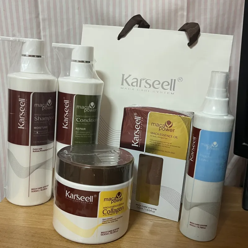 Combo Karseell 2 