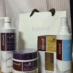 Combo Karseell 4