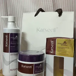 Combo Karsell 3