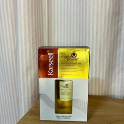 Maca Essence Oil