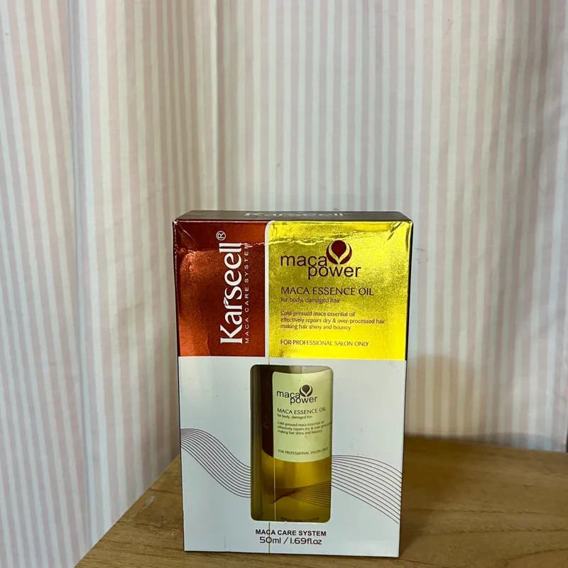 Maca Essence Oil