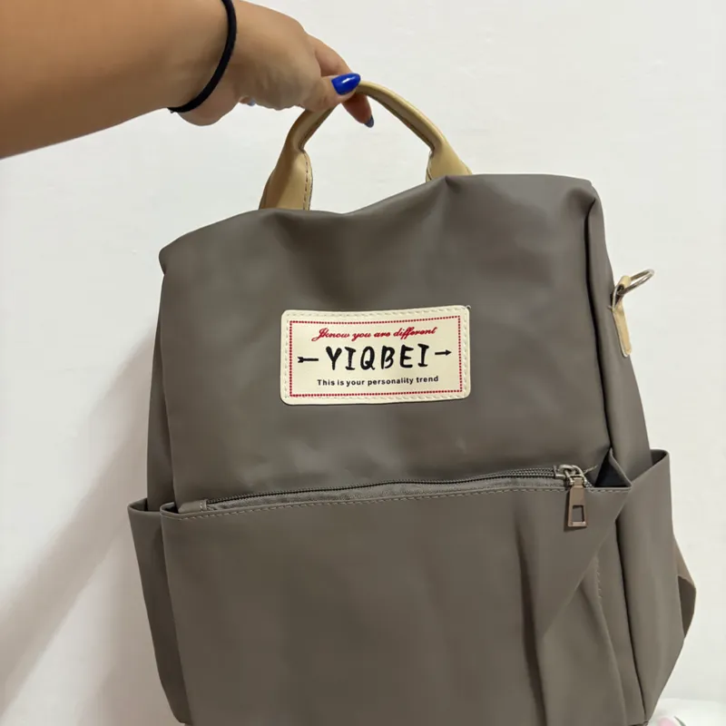Mochila 1