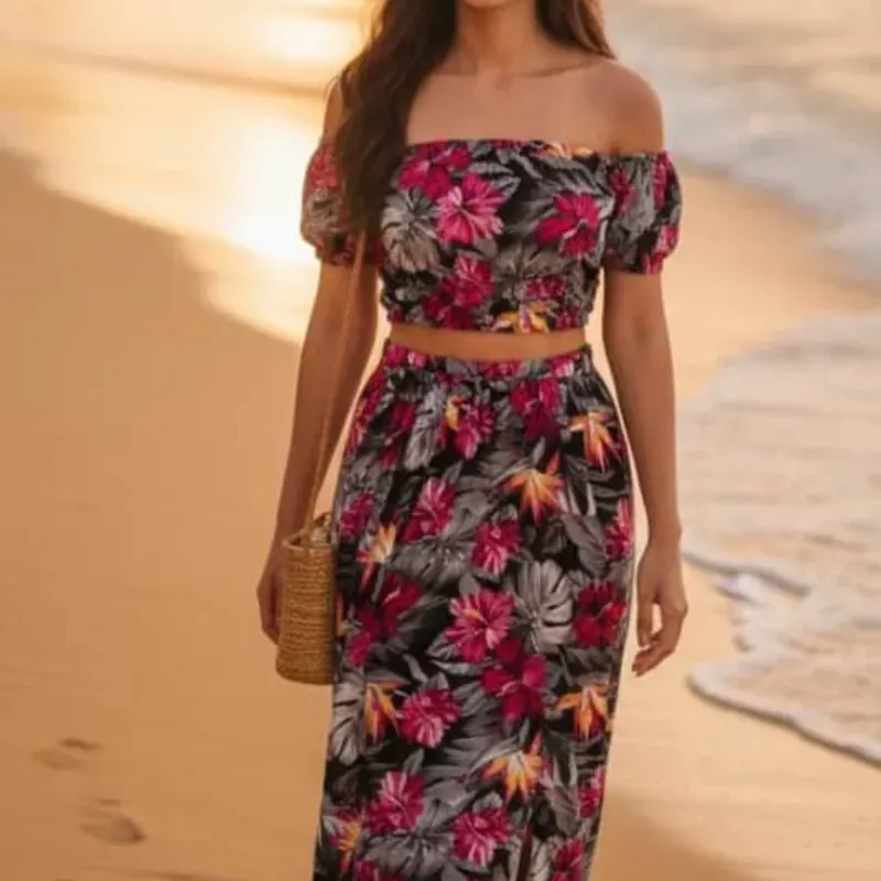 Conjunto "Angélica"