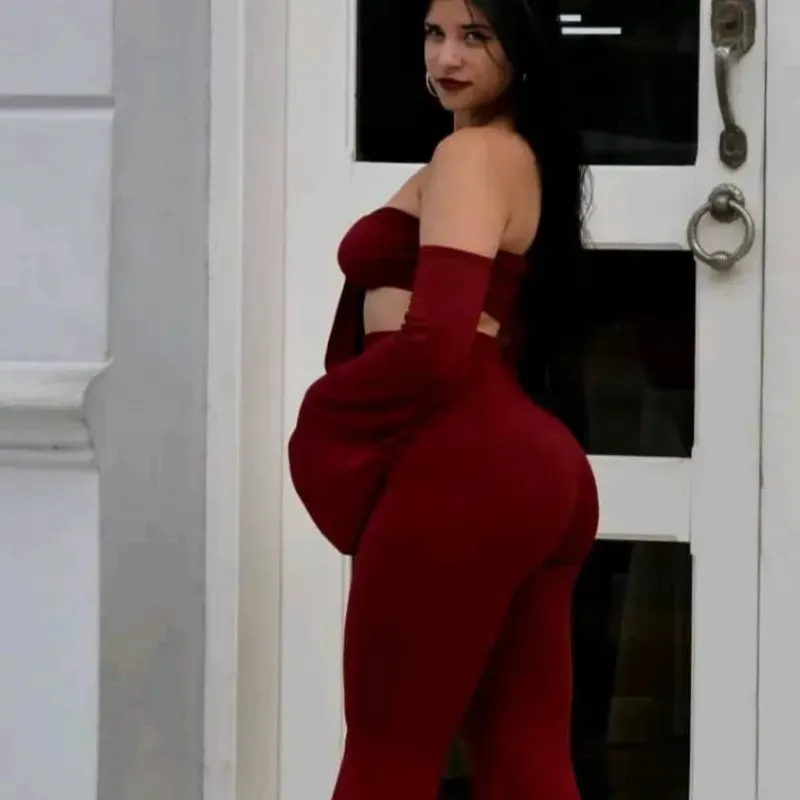 Conjunto de pantaloneta