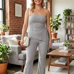 Conjunto de pantaloneta