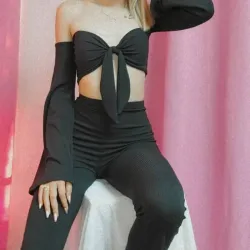 Conjunto de pantaloneta