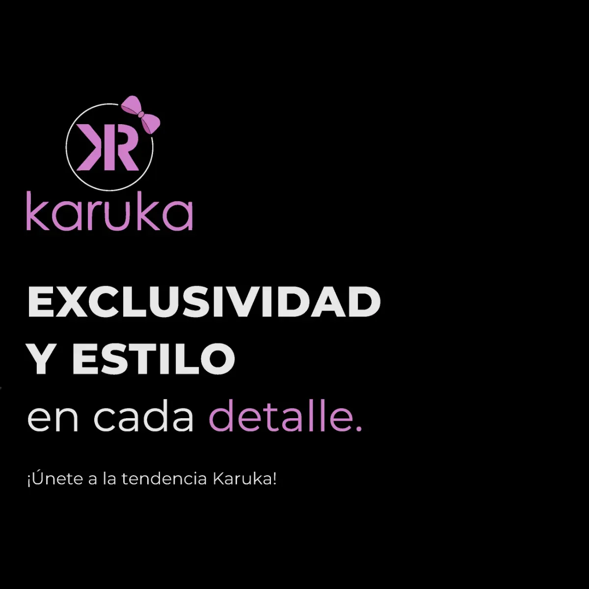 Karuka Modas