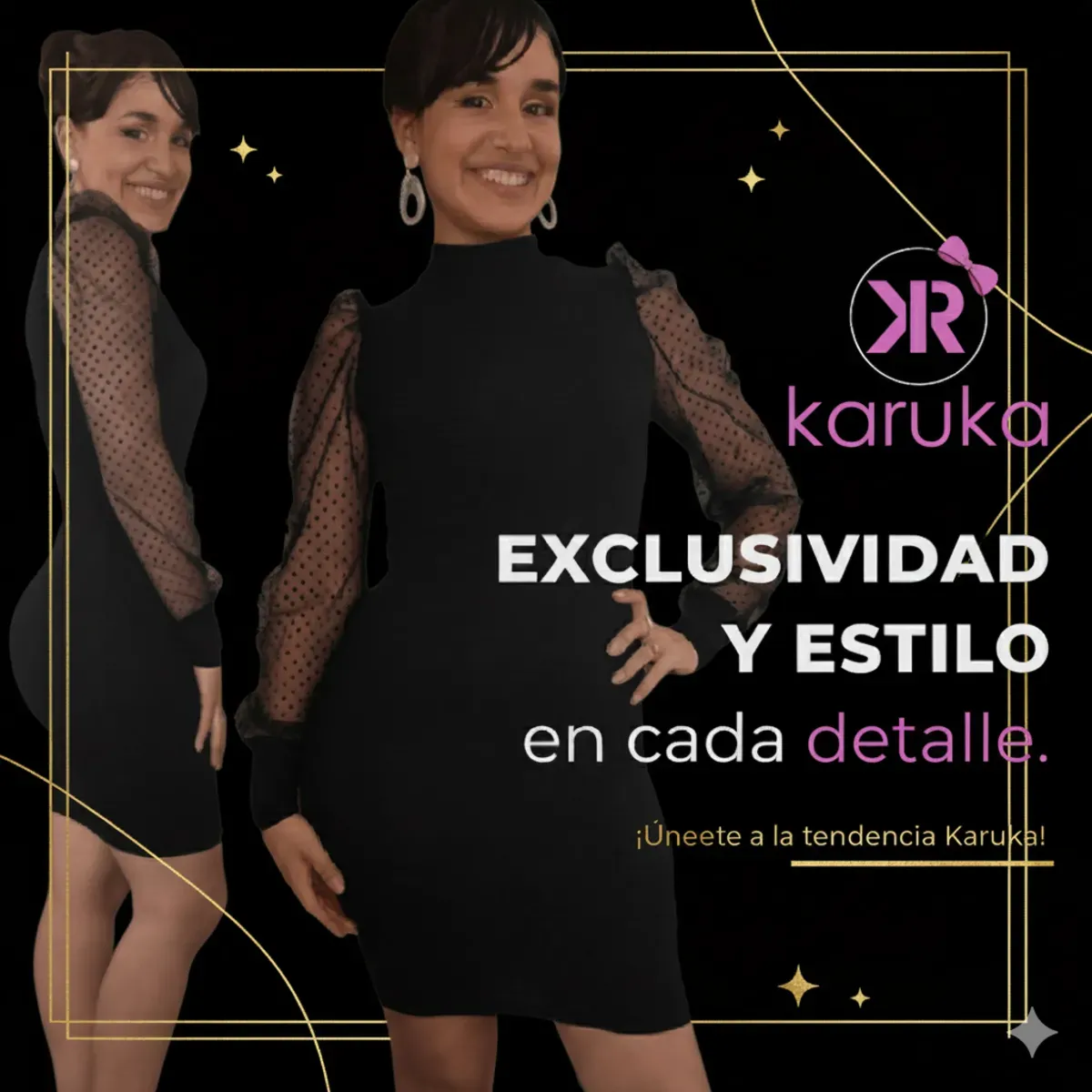 Karuka Modas