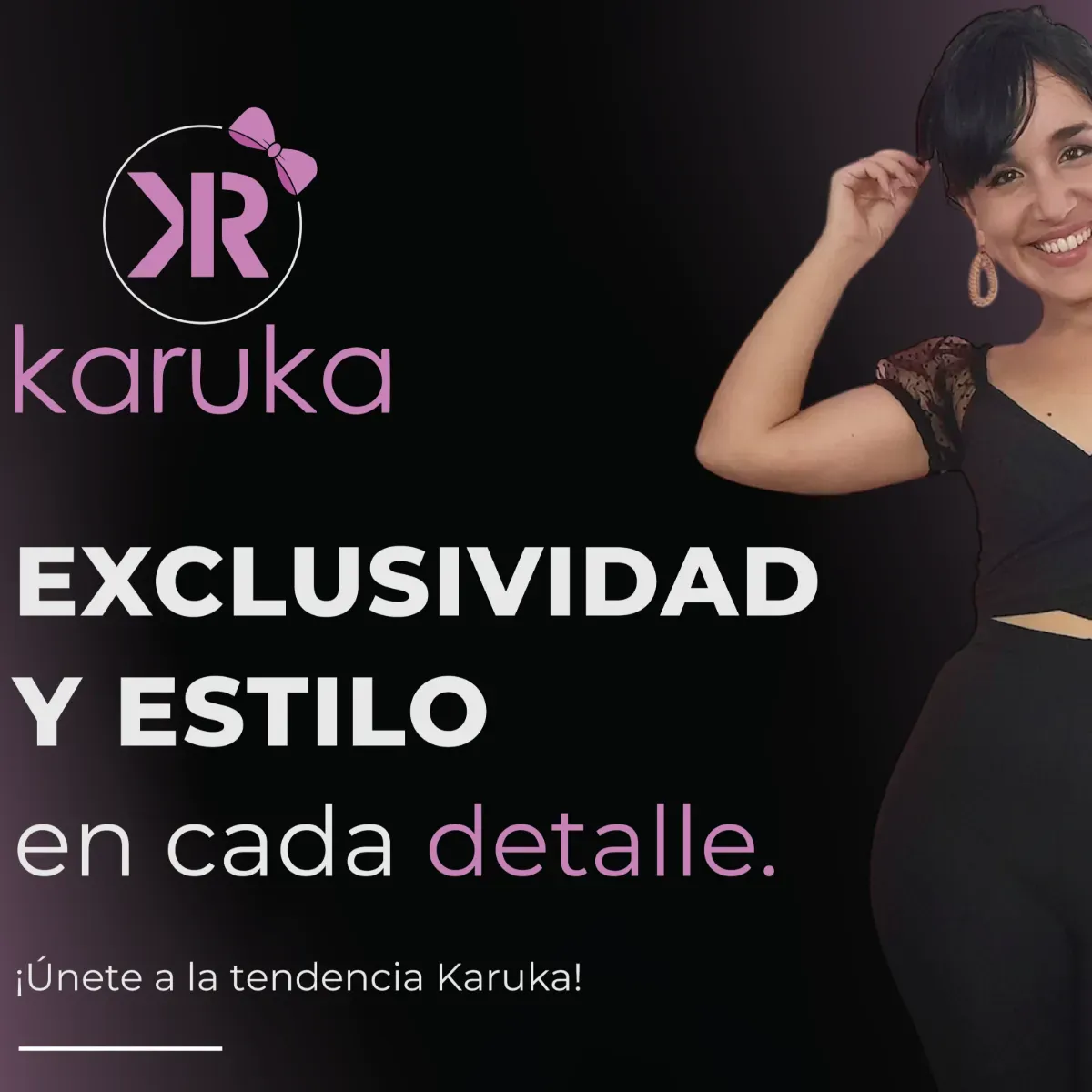 Karuka Modas