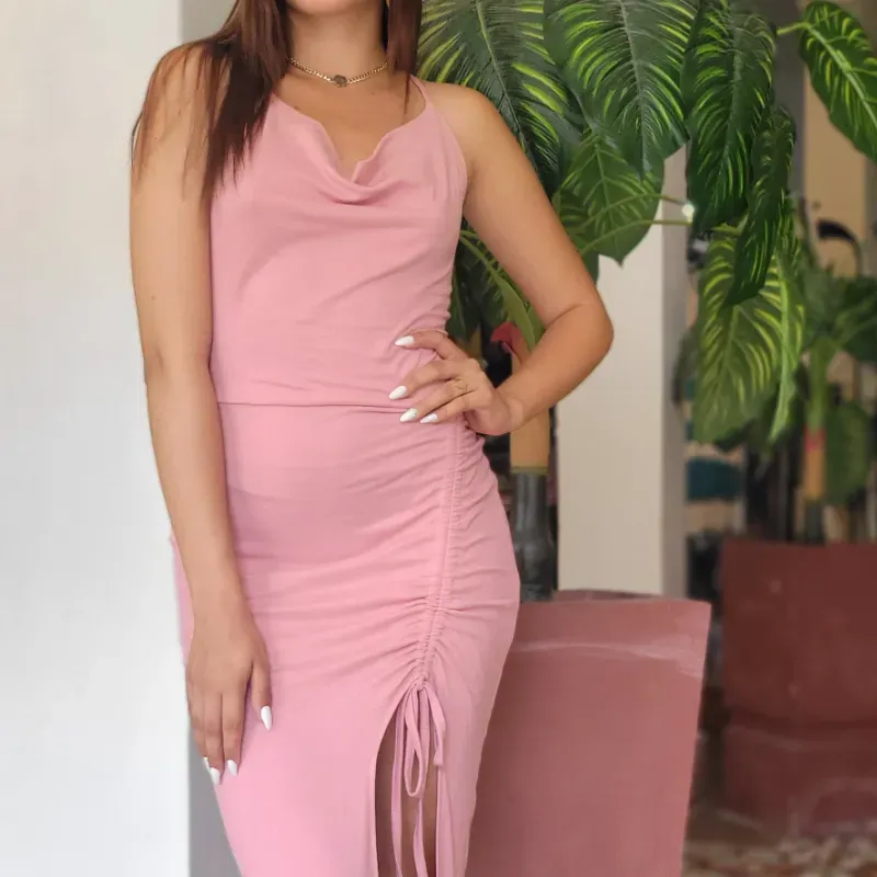Vestido "Elena"