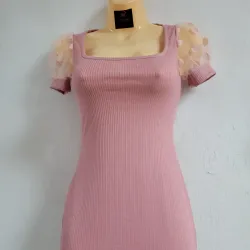 Vestido "Enma"
