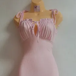 Vestido "Imaray"