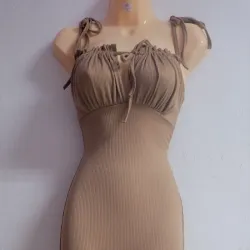 Vestido "Imaray "