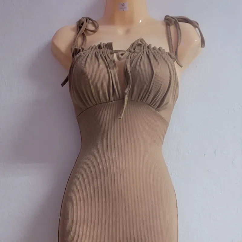 Vestido "Imaray "
