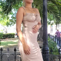 Vestido "Imaray"
