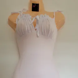 Vestido "Imaray"