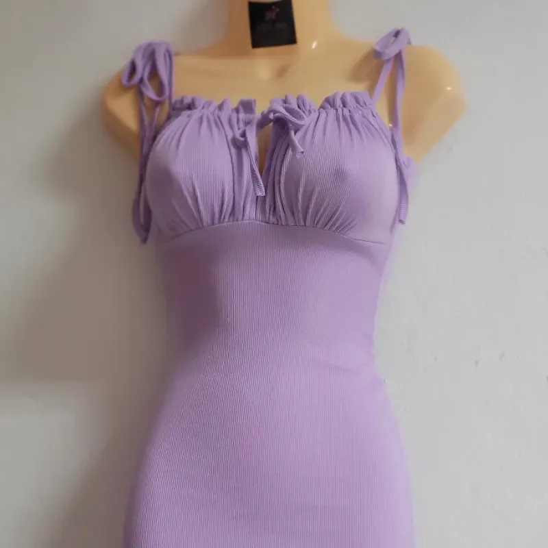 Vestido "Imaray" 