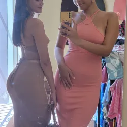 Vestido "Leyanis"