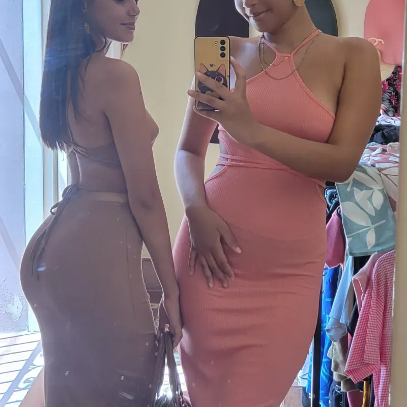 Vestido "Leyanis"