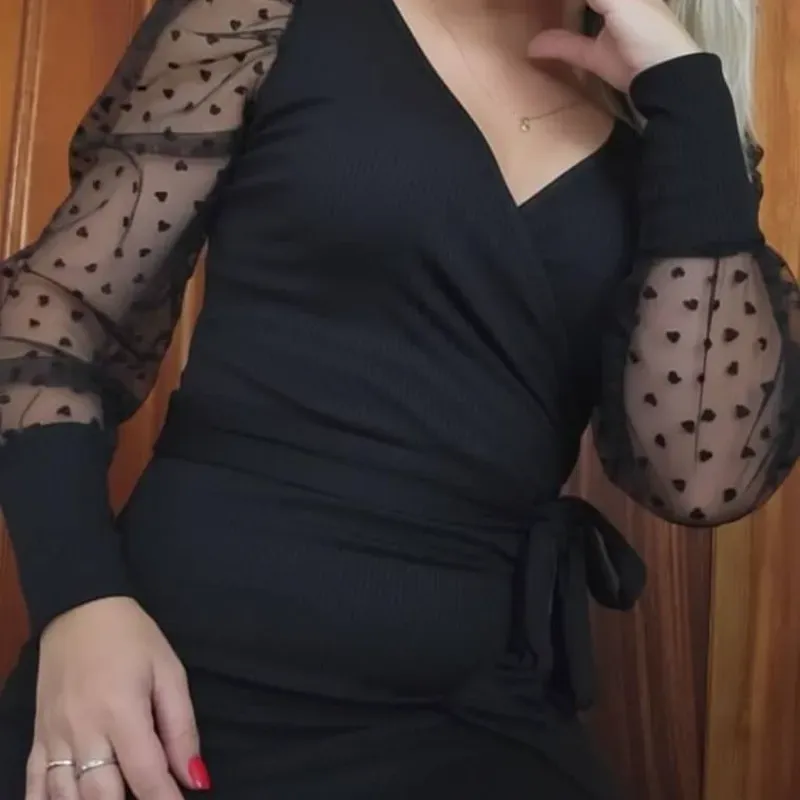 Vestido "Lila"