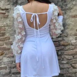 Vestido "Melissa"