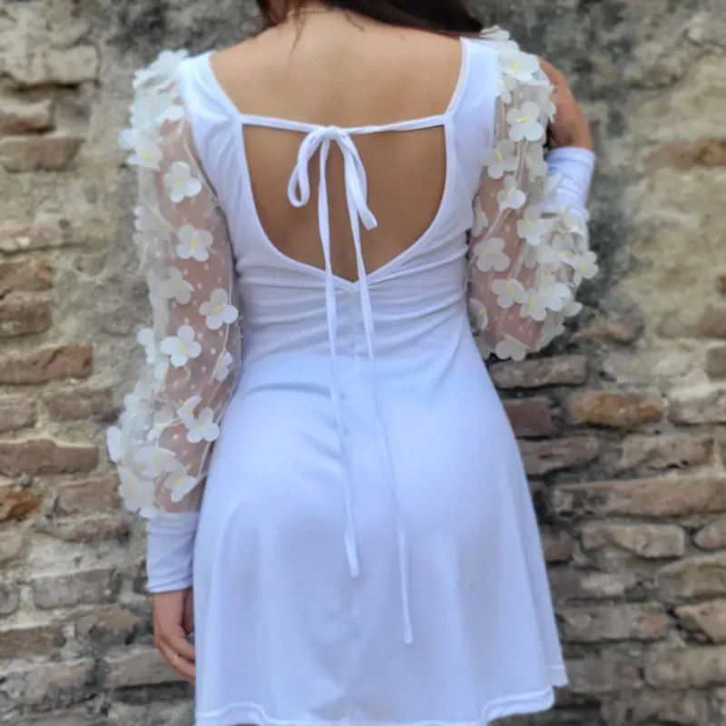 Vestido "Melissa"