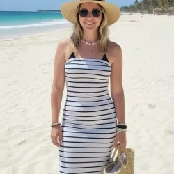 Vestido "Mili"