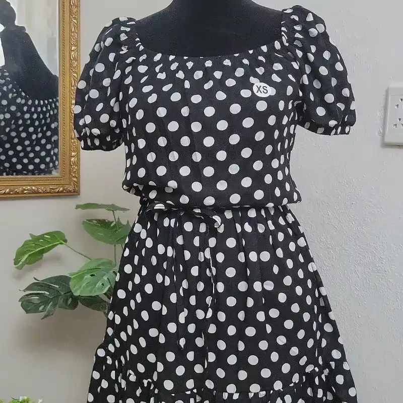 Vestido "Rosana"