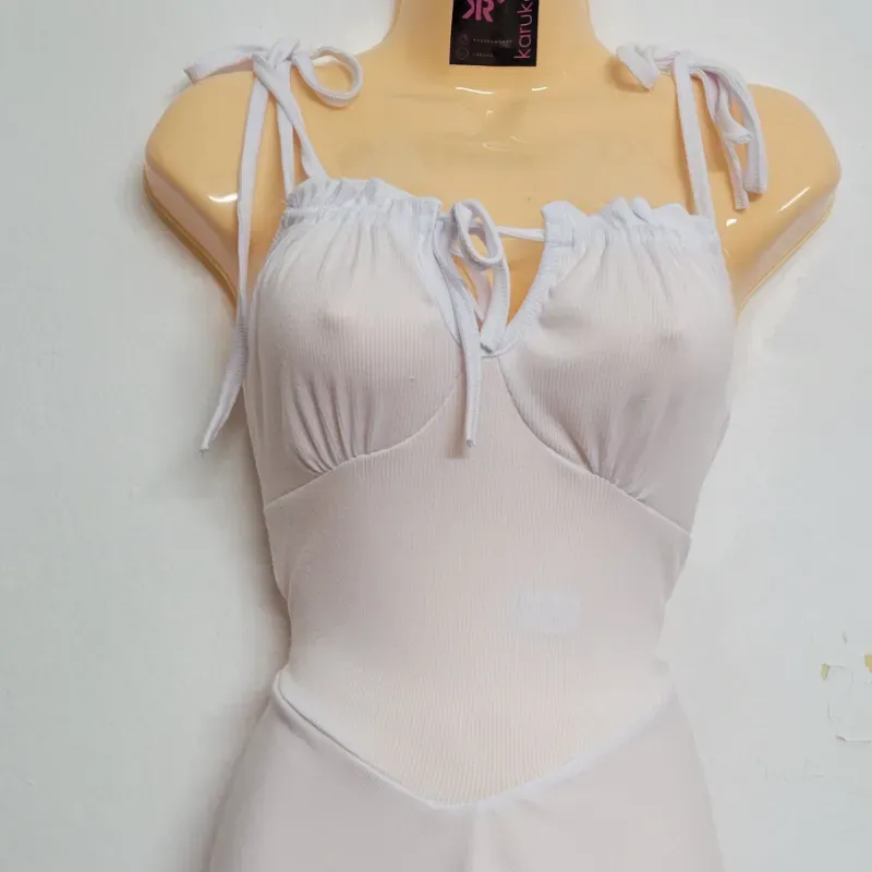 Vestido "Sandra"