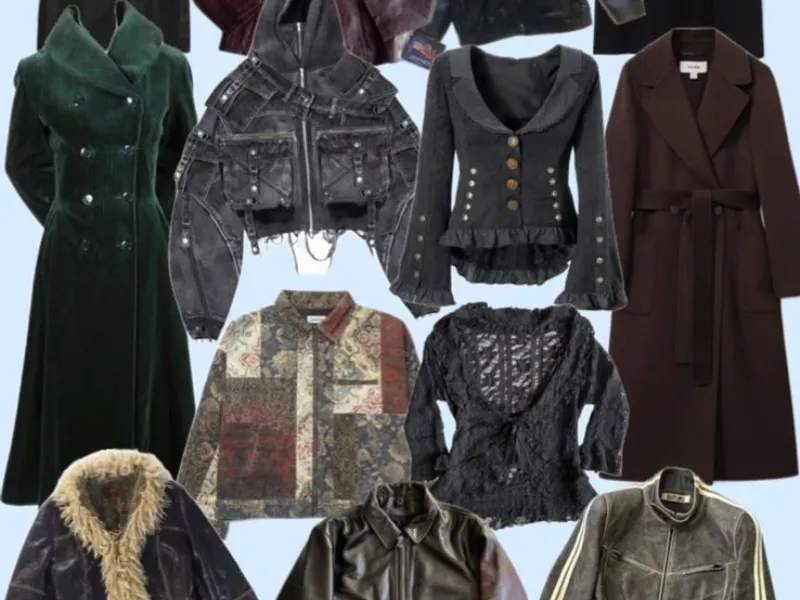Mujer: Abrigos y Chaquetas