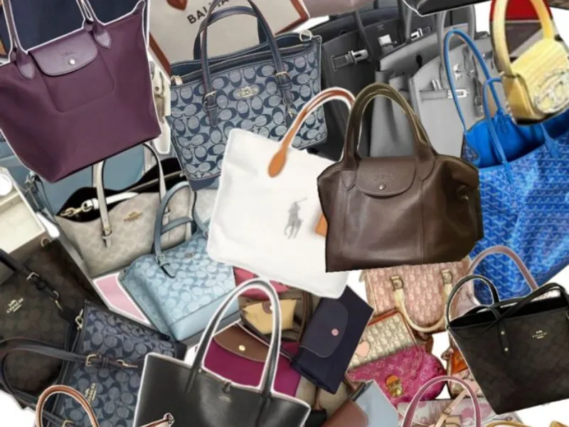 Mujer: Bolsos